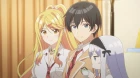 Class no Daikirai na Joshi to Kekkon suru Koto ni Natta. episodio 6