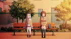 Class no Daikirai na Joshi to Kekkon suru Koto ni Natta. episodio 7
