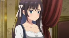 Guild no Uketsukejou desu ga, Zangyou wa Iya nanode Boss wo Solo Toubatsu Shiyou to Omoimasu episodio 3