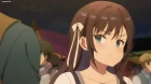Guild no Uketsukejou desu ga, Zangyou wa Iya nanode Boss wo Solo Toubatsu Shiyou to Omoimasu episodio 8