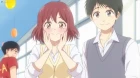 Kuroiwa Medaka ni Watashi no Kawaii ga Tsuujinai episodio 3