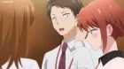 Kono Kaisha ni Suki na Hito ga Imasu episodio 1