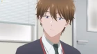 Kono Kaisha ni Suki na Hito ga Imasu episodio 3