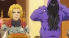 Zenshuu. episodio 1
