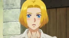 Zenshuu. episodio 6
