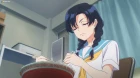 Zenshuu. episodio 7