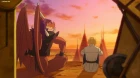 Zenshuu. episodio 8