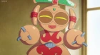 Zenshuu. episodio 9