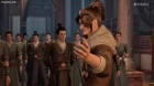 Yongheng Jian Zu episodio 9