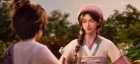 Cang Yuan Tu 2nd Season episodio 13