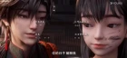 Cang Yuan Tu 2nd Season episodio 21