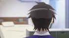 Nihon e Youkoso Elf-san. episodio 1