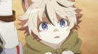 Nihon e Youkoso Elf-san. episodio 5