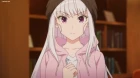 Nihon e Youkoso Elf-san. episodio 6