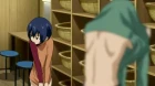 Minami-ke Okawari episodio 1