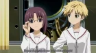 Minami-ke Okawari episodio 8