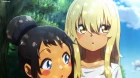 Okinawa de Suki ni Natta Ko ga Hougen Sugite Tsurasugiru episodio 10