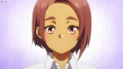 Okinawa de Suki ni Natta Ko ga Hougen Sugite Tsurasugiru episodio 3