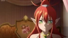 Salaryman ga Isekai ni Ittara Shitennou ni Natta Hanashi episodio 3