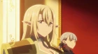 S-Rank Monster no