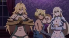S-Rank Monster no