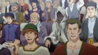 Ishura 2nd Season episodio 6