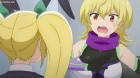 NEET Kunoichi to Nazeka Dousei Hajimemashita episodio 12