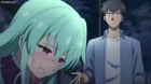NEET Kunoichi to Nazeka Dousei Hajimemashita episodio 2