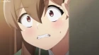 NEET Kunoichi to Nazeka Dousei Hajimemashita episodio 3