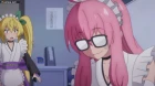 NEET Kunoichi to Nazeka Dousei Hajimemashita episodio 7