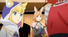Izure Saikyou no Renkinjutsushi? episodio 11