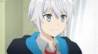 Izure Saikyou no Renkinjutsushi? episodio 6