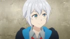 Izure Saikyou no Renkinjutsushi? episodio 8