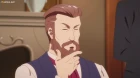 Akuyaku Reijou Tensei Ojisan episodio 10
