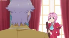 Akuyaku Reijou Tensei Ojisan episodio 3