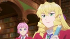 Akuyaku Reijou Tensei Ojisan episodio 5