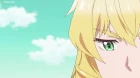 Akuyaku Reijou Tensei Ojisan episodio 9