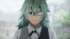 Fuguushoku