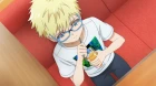 Medalist episodio 10