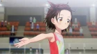 Medalist episodio 13