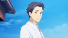 Ameku Takao no Suiri Karte episodio 12