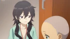 Ameku Takao no Suiri Karte episodio 8