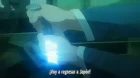 Zero no Tsukaima: Futatsuki no Kishi episodio 1