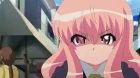 Zero no Tsukaima: Futatsuki no Kishi episodio 11