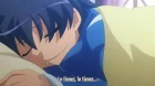 Zero no Tsukaima: Futatsuki no Kishi episodio 4