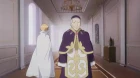 Zero no Tsukaima: Futatsuki no Kishi episodio 6