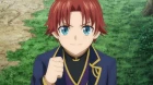 Botsuraku Yotei no Kizoku dakedo, Hima Datta kara Mahou wo Kiwametemita episodio 1