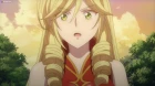 Botsuraku Yotei no Kizoku dakedo, Hima Datta kara Mahou wo Kiwametemita episodio 3