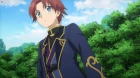 Botsuraku Yotei no Kizoku dakedo, Hima Datta kara Mahou wo Kiwametemita episodio 4