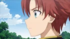 Botsuraku Yotei no Kizoku dakedo, Hima Datta kara Mahou wo Kiwametemita episodio 8
